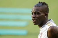 Baloteli kriv za majmunske krike