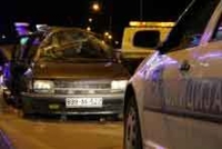 Prijedor: U saobraćajnoj nesreći jedna osoba povrijeđena