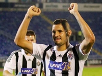 Mitrović: Kraj karijere u Partizanu