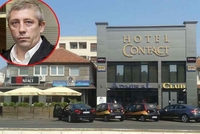 Ovo je hotel u kom Kokeza izdaje sobe igračima za djevojke!