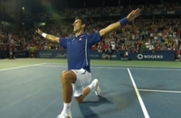 Ćetiri decenije ATP liste: Od Nastasea do Đokovića 