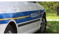 Varaždin: Poginuo muškarac u sudaru automobila i kamiona