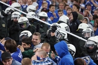 Šalke pod istragom zbog zastave