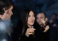Kusturica: Monika Beluči je dobar lik