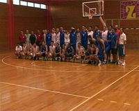 „Sloboda 73” i “Igokea” igrali za djecu u riziku