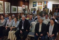 Višegrad: Počelo 20. saborovanje likovnih umjetnika
