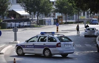 Split: Mađar pronađen mrtav na brodu