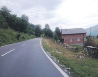 Motociklista iz Plava preminuo u Kliničkom centru