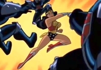 Modna kolekcija inspirisana superheroinom