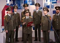Pogledajte kako ruski vojnici pjevaju numeru Skyfall
