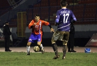 Borac slavio u Bijeljini