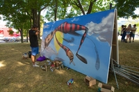 Grafit kao kulturni fenomen