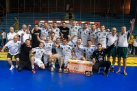 Doboj: Trijumf Tatran Prešova