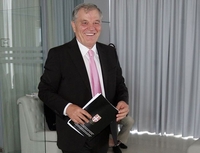 Beograd: Tomislav Karadžić odlazi u decembru