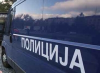 Mladić uboden nožem u ruku sinoć na Zvezdari
