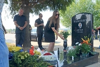 Goga Sekulić: Žao mi je što nisam ostala trudna sa mojim Igorom