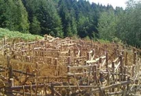 Prijedor: Sedam novih umjetničkih djela u prirodi