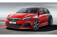 Peugeot 308 R Concept