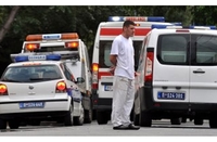 Beograd: Taksi udario dvije žene na pješačkom