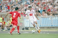 Borac preokretom do vrha tabele