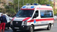 Beograd: Pet osoba povrijeđeno u četiri saobraćajne nesreće