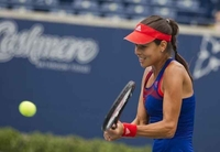 US open:  Ana i Bojana u drugom kolu!