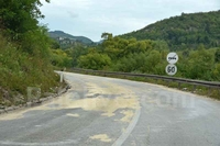 Pale: Poginuli dječak i muškarac, djevojka teško povrijeđena