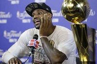 Pogledajte 10 najsmješnijih poteza u prethodnoj NBA sezoni