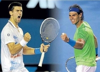 Tenis u dilemi – Novak ili Rafa?