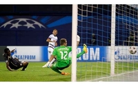 Drama u Beču, Dinamo bez Lige Šampiona!