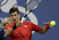 Novak uvjerljivo do drugog kola