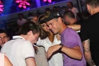 Lola Smiljanić uživa sa “odbjeglom” manekenkom
