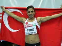 Turska atletičarka Janit suspendovana na dvije godine