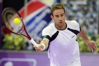 Banjaluka open 2013: Volandri prvi nosilac
