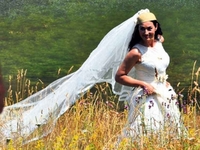 Monika filmski gine u Hutovom blatu