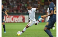 Liga Šampiona: Milan ubjedljiv, Seltik u 92