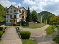 Iz manastira  Moštanice ukrali 20.000 KM