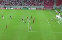 Da li je ovo najljepši timski gol u 2013? 