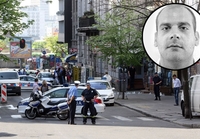 Uhapšen plaćeni ubica zvani Pit Bul koji je izrešetao Nikolu Bojovića 