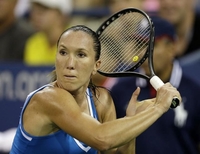 Jelena lagano do trećeg kola