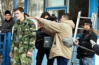 Film Krugovi srpski kandidat za Oskara