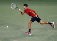 Novak treći po zaradi