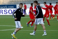 Liga Evrope: Partizan i Voša daleko od Evrope