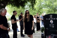 Gogi Sekulić ostalo 50.000 evra duga