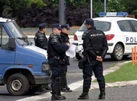 Tragedija u Tutinu: Ubio ženu i ćerku, pa sebe 