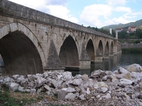 Glancanje blaga svjetske baštine