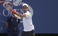 Novak spasao set lopte i pobedio