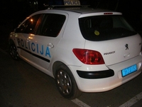 Pronađeno tijelo mladića kod Batajnice