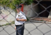 Sarajevo: Pronađeni muškarac sam se zapalio