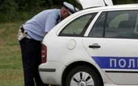 Teško povrijeđena kada je pala sa motocikla